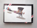 Thumbnail SPECIAL HOBBY 48012 SOPWITH SCHNEIDER FLOAT PLANE